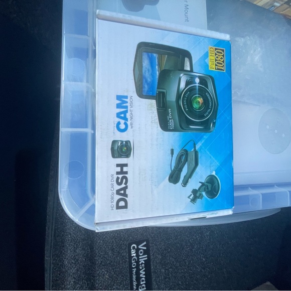 Dash Cam - Picture 3 of 4